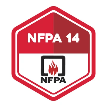 NFPA 14