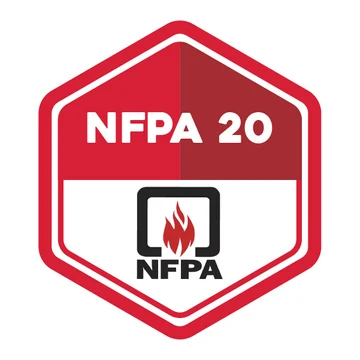 NFPA 20
